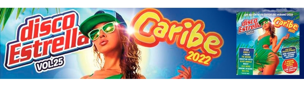 caribe 2022